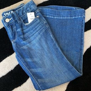 Gap kids 1969 bell bottoms